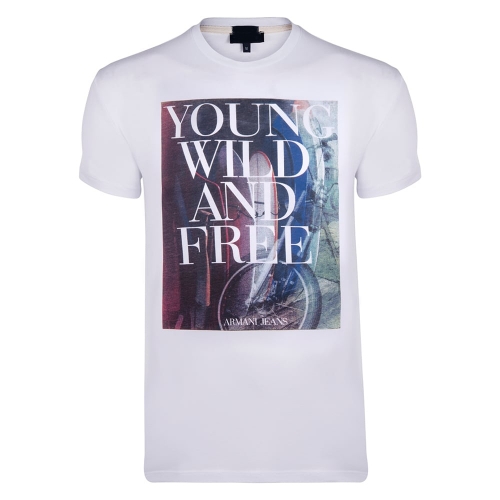 Mens T-Shirt
